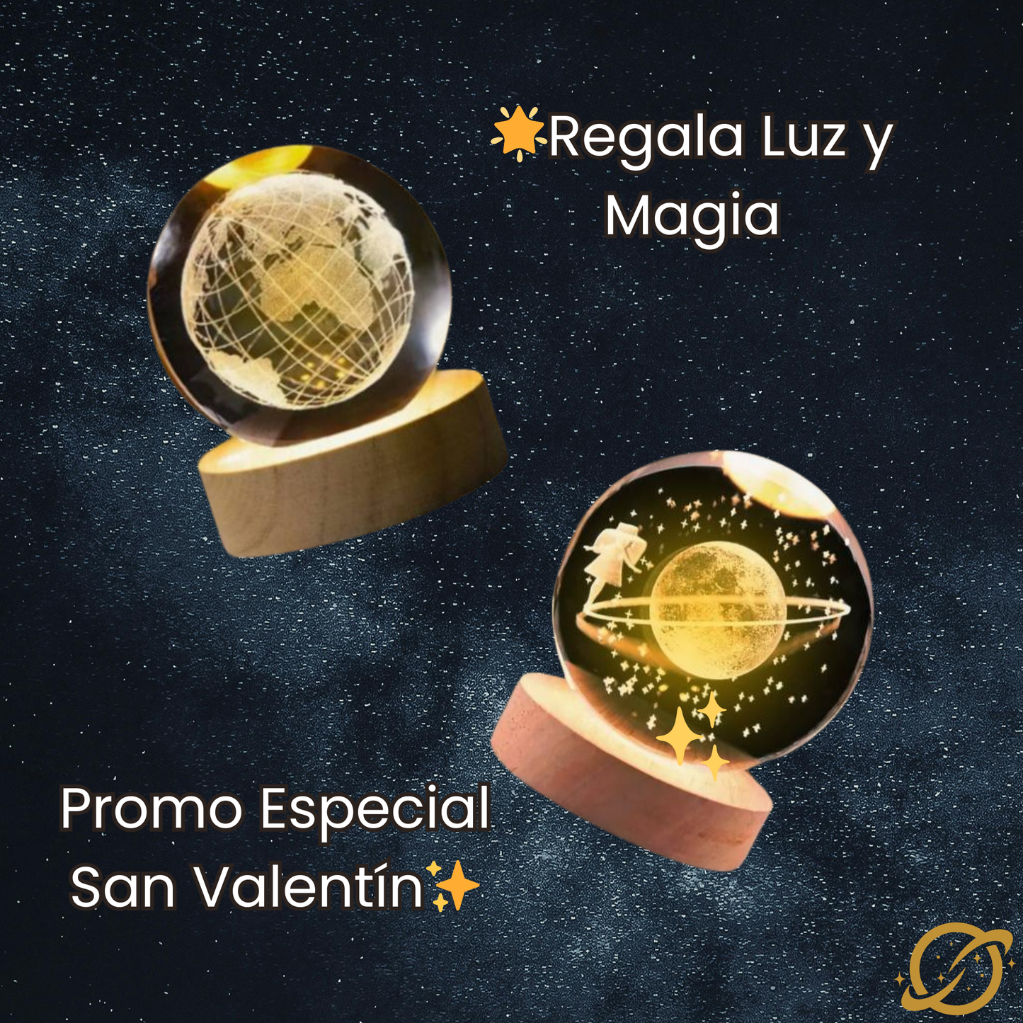 ✨San Valentin Promo Especial - Llévate Las Dos Lámparas